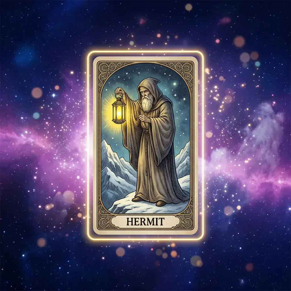 Evet Hayır Tarot Falı