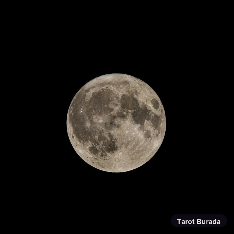 Akrep Dolunayı! Etkisi 10 Mayıs’a Kadar Sürecek